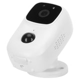 Smart WiFi Surveillance Camera Visual Intercom Doorbell Wireless Security Camera 5V In Australia - Darrahopens