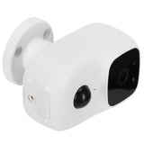 Smart WiFi Surveillance Camera Visual Intercom Doorbell Wireless Security Camera 5V