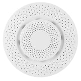 WIFI Smart Air Box Formaldehyde VOC Carbon Dioxide Tester Sensor Humidity Temperature Sensor 5V
