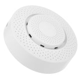 WIFI Smart Air Box Formaldehyde VOC Carbon Dioxide Tester Sensor Humidity Temperature Sensor 5V