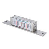12V Cathode Lock Narrow Door Frame Electric Strike Household Lock for Home Supplies In Australia - Darrahopens