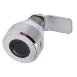 Bluetooth Fingerprint APP Lock Set Zinc Alloy Furniture Drawer Lock for Home Office