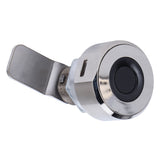 Bluetooth Fingerprint APP Lock Set Zinc Alloy Furniture Drawer Lock for Home Office