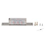 Cathode Lock Door Access Control Electric Strike Lock set Home Security Accessory In Australia - Darrahopens
