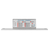 Cathode Lock Door Access Control Electric Strike Lock set Home Security Accessory