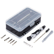 99in 1 Multifunction Screwdriver Set S2 Screw Bits for Watch Glasses Repair Tool In Australia - Darrahopens