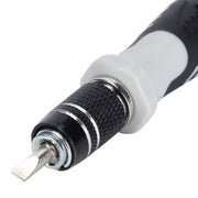 99in 1 Multifunction Screwdriver Set S2 Screw Bits for Watch Glasses Repair Tool