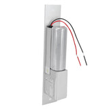 Ultra Low Temperature Electric Bolt Lock Glass Door Security Access Control System In Australia - Darrahopens