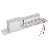 Ultra Low Temperature Electric Bolt Lock Glass Door Security Access Control System In Australia - Darrahopens