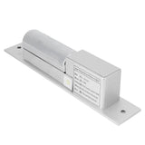 Ultra Low Temperature Electric Bolt Lock Glass Door Security Access Control System