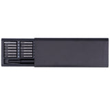 25 in 1 Multifunctional Screwdriver Set Screwdriver Bit Kit Repair Tool with Storage Box