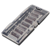 57 in 1 Screwdriver Set 56 Bits and 1 Handle Household Repair Screwdriver for Repairing In Australia - Darrahopens