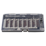57 in 1 Screwdriver Set 56 Bits and 1 Handle Household Repair Screwdriver for Repairing