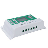 60A 12V 24V PWM Solar Panel Battery Regulator Charge Controller Auto Focusing Tracking In Australia - Darrahopens