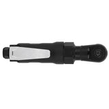 1/4 Mini Ratchet Wrench Forward and Reverse Portable Zinc Alloy Air Wrench Repairing Tool