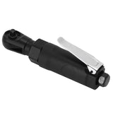 1/4 Mini Ratchet Wrench Forward and Reverse Portable Zinc Alloy Air Wrench Repairing Tool