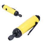 Portable Mini Air Angle Die Grinder Pneumatic Engraving Machine Air Grinding Tool