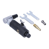 Air Die Grinder 90 Degrees Pneumatic Straight Shank Grinding Machine Pneumatic Tool