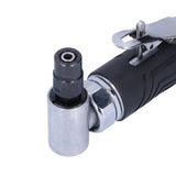 Air Die Grinder 90 Degrees Pneumatic Straight Shank Grinding Machine Pneumatic Tool