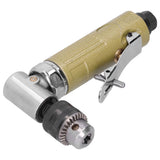 90 Degrees Elbow Air Drill Pneumatic Powerful Angle Drilling Machine Tapping Machine In Australia - Darrahopens