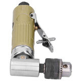 90 Degrees Elbow Air Drill Pneumatic Powerful Angle Drilling Machine Tapping Machine In Australia - Darrahopens