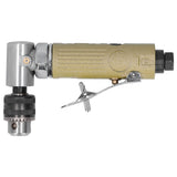 90 Degrees Elbow Air Drill Pneumatic Powerful Angle Drilling Machine Tapping Machine In Australia - Darrahopens