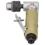 90 Degrees Elbow Air Drill Pneumatic Powerful Angle Drilling Machine Tapping Machine In Australia - Darrahopens