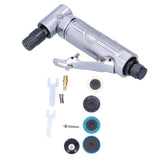 Portable Air Die Grinder 90 Degree Straight Shank Pneumatic Grinding Engraving Machine Tool In Australia - Darrahopens