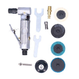 Portable Air Die Grinder 90 Degree Straight Shank Pneumatic Grinding Engraving Machine Tool In Australia - Darrahopens