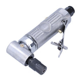 Portable Air Die Grinder 90 Degree Straight Shank Pneumatic Grinding Engraving Machine Tool