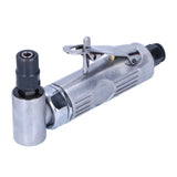 Portable Air Die Grinder 90 Degree Straight Shank Pneumatic Grinding Engraving Machine Tool