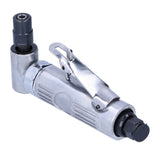 Portable Air Die Grinder 90 Degree Straight Shank Pneumatic Grinding Engraving Machine Tool
