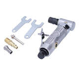 Portable Air Die Grinder 90 Degree Straight Shank Pneumatic Grinding Engraving Machine Tool