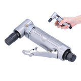 Portable Air Die Grinder 90 Degree Straight Shank Pneumatic Grinding Engraving Machine Tool