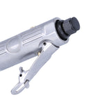 Portable Air Die Grinder 90 Degree Straight Shank Pneumatic Grinding Engraving Machine Tool