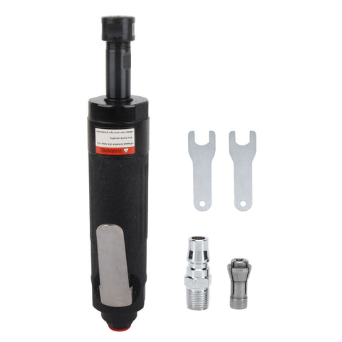 Mini Compact Air Pneumatic Die Grinder Low Speed Engraving Machine Grinding Tool In Australia - Darrahopens
