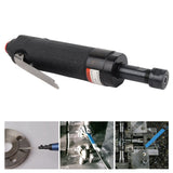 Mini Compact Air Pneumatic Die Grinder Low Speed Engraving Machine Grinding Tool