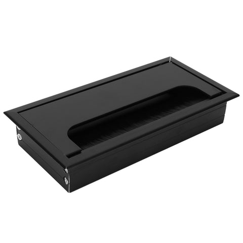 Desk Grommet Desk Cord Cable Hole Cover Box Cable Hole Cord Management Organizer In Australia - Darrahopens