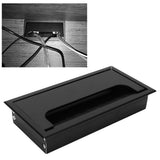Desk Grommet Desk Cord Cable Hole Cover Box Cable Hole Cord Management Organizer