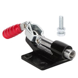 GH‑305‑CM Small Toggle Clamp 32mm Stroke Clamp Hand Tool Quick Positioning Fixture In Australia - Darrahopens
