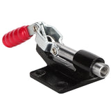 GH‑305‑CM Small Toggle Clamp 32mm Stroke Clamp Hand Tool Quick Positioning Fixture In Australia - Darrahopens