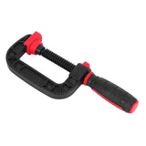 Quick Release Clamp G Clamp C Clamp Hand Grip Holder DIY Woodworking Carpenter Tool2in Opening 50mm In Australia - Darrahopens