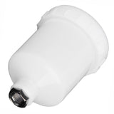 125ml Plastic Cup Replacement for Spray Guns with 15mm Femal Thread Painting Parts