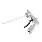 Adjustable Coating Gun Aluminum Alloy G1/4 Male Thread Painting Sprayer Airbrush In Australia - Darrahopens