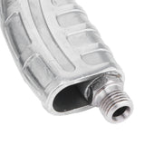 Adjustable Coating Gun Aluminum Alloy G1/4 Male Thread Painting Sprayer Airbrush