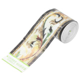 Wallpaper Border Trim Self Adhesive Sticker Decor for Living Room Kitchen Bathroom 5x500cm In Australia - Darrahopens