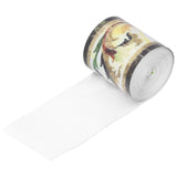 Wallpaper Border Trim Self Adhesive Sticker Decor for Living Room Kitchen Bathroom 5x500cm In Australia - Darrahopens