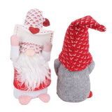 Dwarf Doll Faceless Elf Dolls Ornament Decor for Living Room Sofa Desktop Bookshelf In Australia - Darrahopens