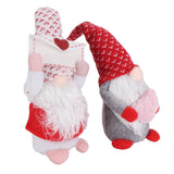 Dwarf Doll Faceless Elf Dolls Ornament Decor for Living Room Sofa Desktop Bookshelf In Australia - Darrahopens