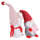 Dwarf Doll Faceless Elf Dolls Ornament Decor for Living Room Sofa Desktop Bookshelf In Australia - Darrahopens